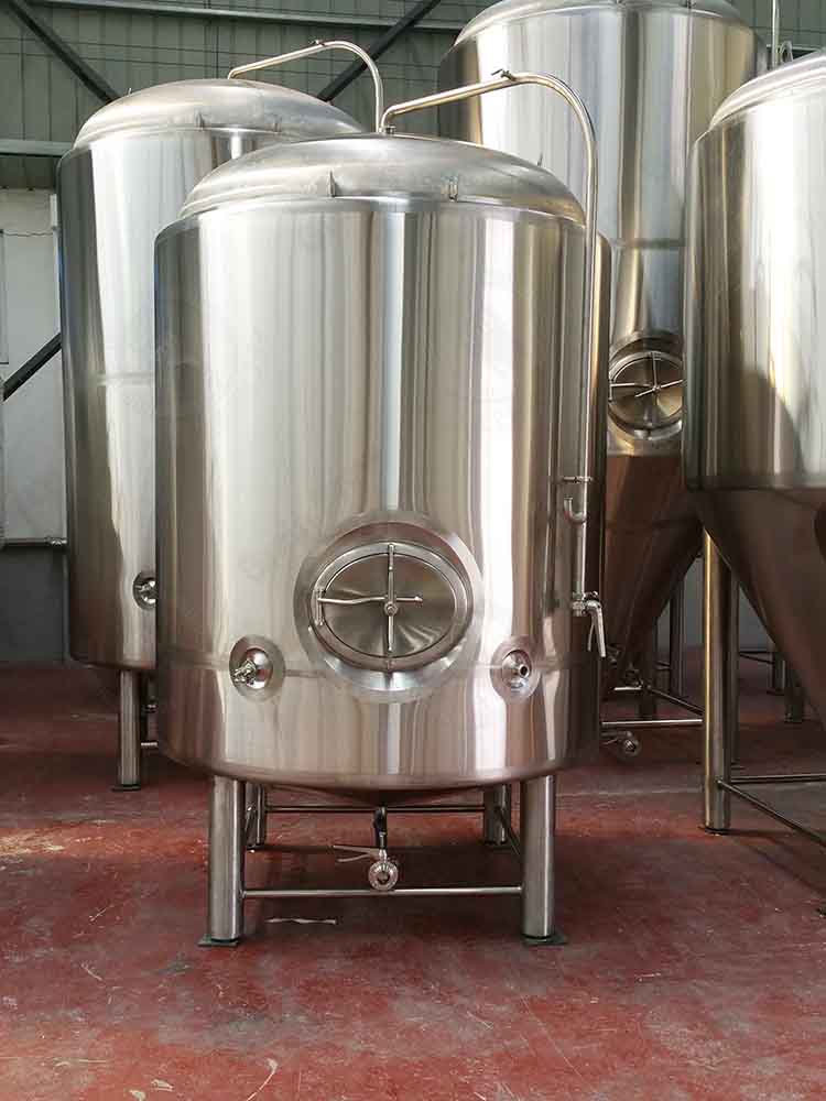 30BBL Bright Beer Tank/BBT